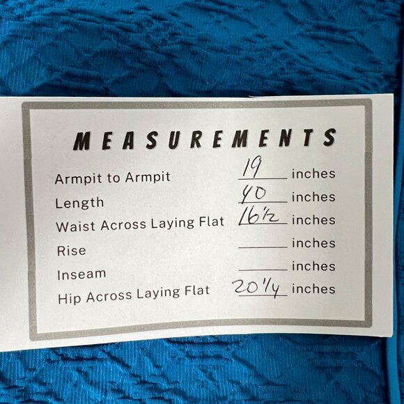 Adrianna Papell Womens Cap Sleeve Textured Sheath Dress Turquoise Blue size 14 - Picture 11 of 11